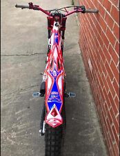 Beta 125cc factory for sale  CROOK