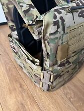 Multicam dcs plate for sale  YORK