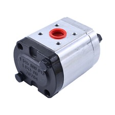 Hydraulikpumpe deutz dx gebraucht kaufen  Euskirchen