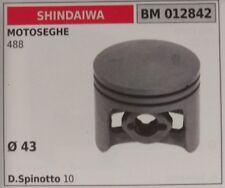 Piston complet segments d'occasion  Expédié en France
