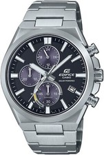 Casio edifice chronograph gebraucht kaufen  Hamburg