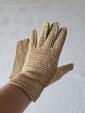 N04 gants conduite d'occasion  Albi
