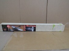 Usado, House of Balsa P-51D kit #K-40 R/C modelo avião de guerra novo na caixa aberta comprar usado  Enviando para Brazil