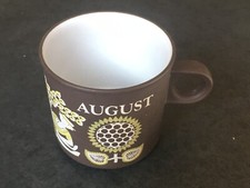 Vintage hornsea august for sale  BROADSTAIRS