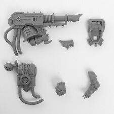 Chaos space marine for sale  DERBY