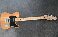Squire affinity telecaster for sale  CHEPSTOW