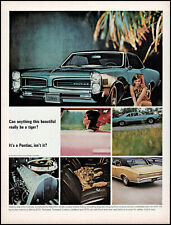 1966 pontiac gto for sale  Seymour