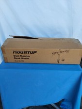 Mountup mu3002 black for sale  Alba