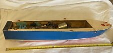 Vintage wooden model for sale  TONBRIDGE