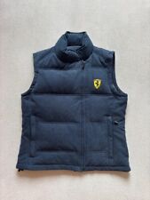 Ferrari Kamizelka Puchowa, używany na sprzedaż  PL