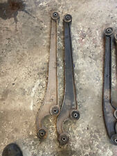 Pair jimny front for sale  CASTLEFORD