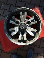 Renault alu felgen gebraucht kaufen  Thannhausen