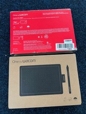 Wacom small grafiktablett gebraucht kaufen  Nürnberg