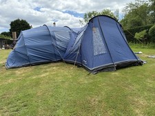 Vango tigris 800 for sale  REIGATE