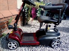 Zipper mobility scooter for sale  COLWYN BAY