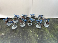 Khorne berzerkers eaters for sale  Greene