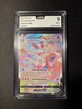 Pokemon karte feelinara gebraucht kaufen  Tönisvorst
