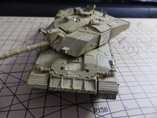 Made challenger tank for sale  ST. LEONARDS-ON-SEA