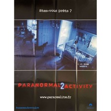 Paranormal activity french d'occasion  Villeneuve-lès-Avignon