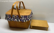 large basket lid for sale  Seattle