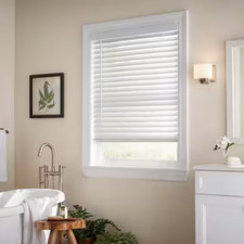 Faux wood blinds for sale  Indianapolis