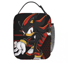 Sonic lunch bag for sale  MANCHESTER