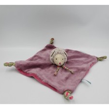 Doudou plat carré d'occasion  Le Portel