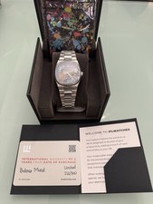 Ifl watches. limited for sale  Rockville
