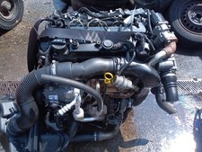 Vauxhall astra 2011 for sale  WORKSOP