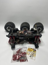 Vintage tamiya bullhead for sale  Salinas