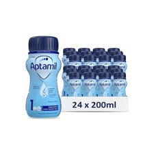 Leite materno Aptamil 24 x 200 ml substituto 1 primeiro leite infantil desde o nascimento comprar usado Leite materno Aptamil 24 x 200 ml substituto 1 primeiro leite infantil desde o nascimento comprar usado  Enviando para Brazil