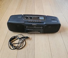 Sony cfs 200 usato  Monselice