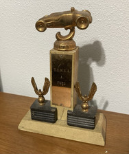 drag racing trophies for sale  Arlington