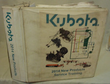 kubota engine diesel 2014 for sale  Ilion