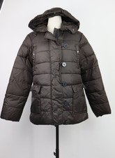 Moncler giubbino piumino usato  Casapesenna