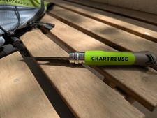 Couteau opinel outdoor d'occasion  Lyon VII