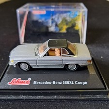 Schuco mercedes benz gebraucht kaufen  Herford