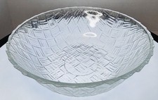 Indiana glass clear for sale  Clayton