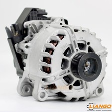 Lichtmaschine ist60c049 valeo gebraucht kaufen  Kassel