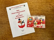 Karnevalsorden köln festkomit gebraucht kaufen  Köln
