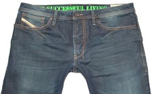 Diesel shioner herren gebraucht kaufen  Bremen