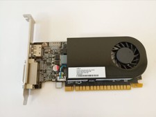 Scheda grafica fujitsu usato  Schio