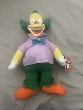 Play play krusty for sale  Hubert