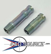 Heater hose nipple for sale  Carson City