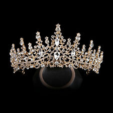 Crystal queen rhinestone for sale  PLYMOUTH
