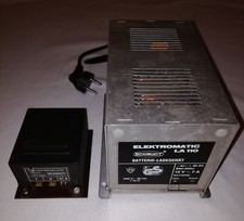 Schaudt elektromatic 110 gebraucht kaufen  Niedernhausen