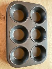 Muffinform cupcake 6er gebraucht kaufen  Nittendorf