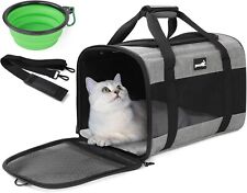 Pecute pet carrier for sale  BRISTOL