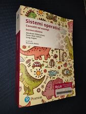 Sistemi operativi concetti usato  Roma