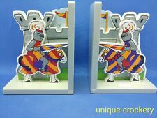 Children wooden knight for sale  BIRMINGHAM